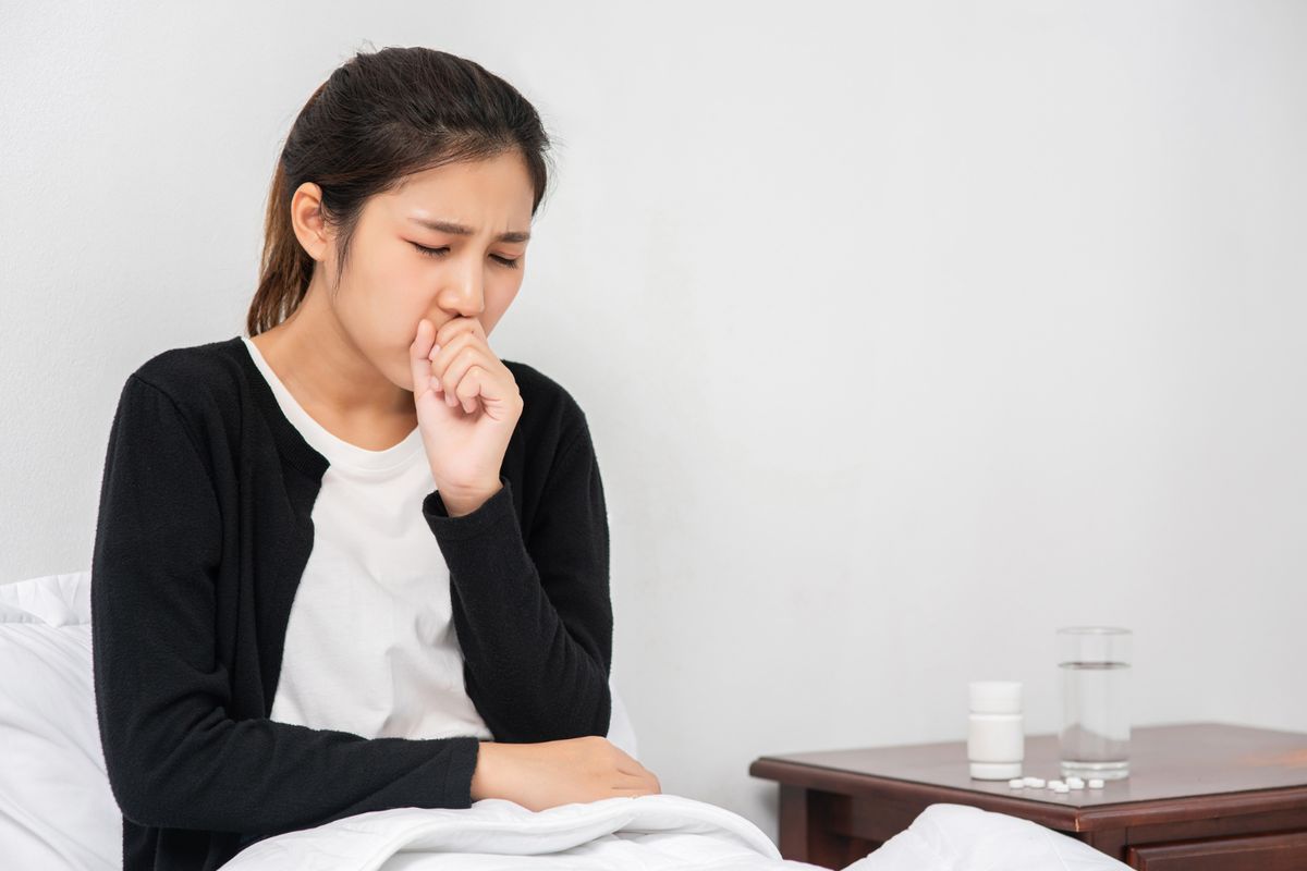 TBC Menyebar Lewat Batuk, Tapi Tubuh Tak Diam: Begini Cara Sistem Imun Melawan Serangan Mycobacterium Tuberculosis