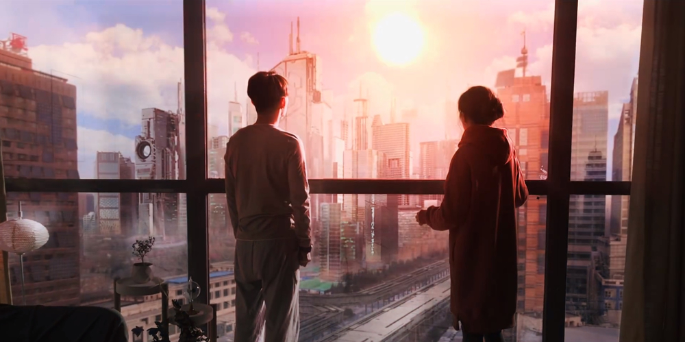 “The Last Sunrise”: Film Fiksi Ilmiah Indonesia Pertama Tembus Cannes 2025, Gabungkan Sains, Mitologi, dan Isu Krisis Iklim