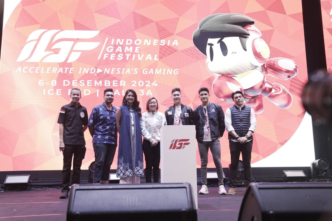 “Game Lokal ‘Rasa Nusantara’ Jadi Finalis Indie Game Awards Tokyo 2025, Angkat Budaya Lewat Simulasi Kuliner”