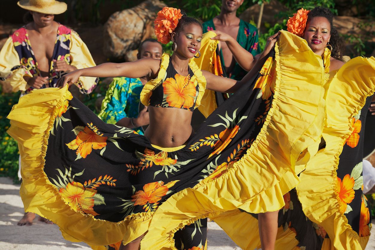 Mauritius: Pulau Indah dengan Budaya Multietnis