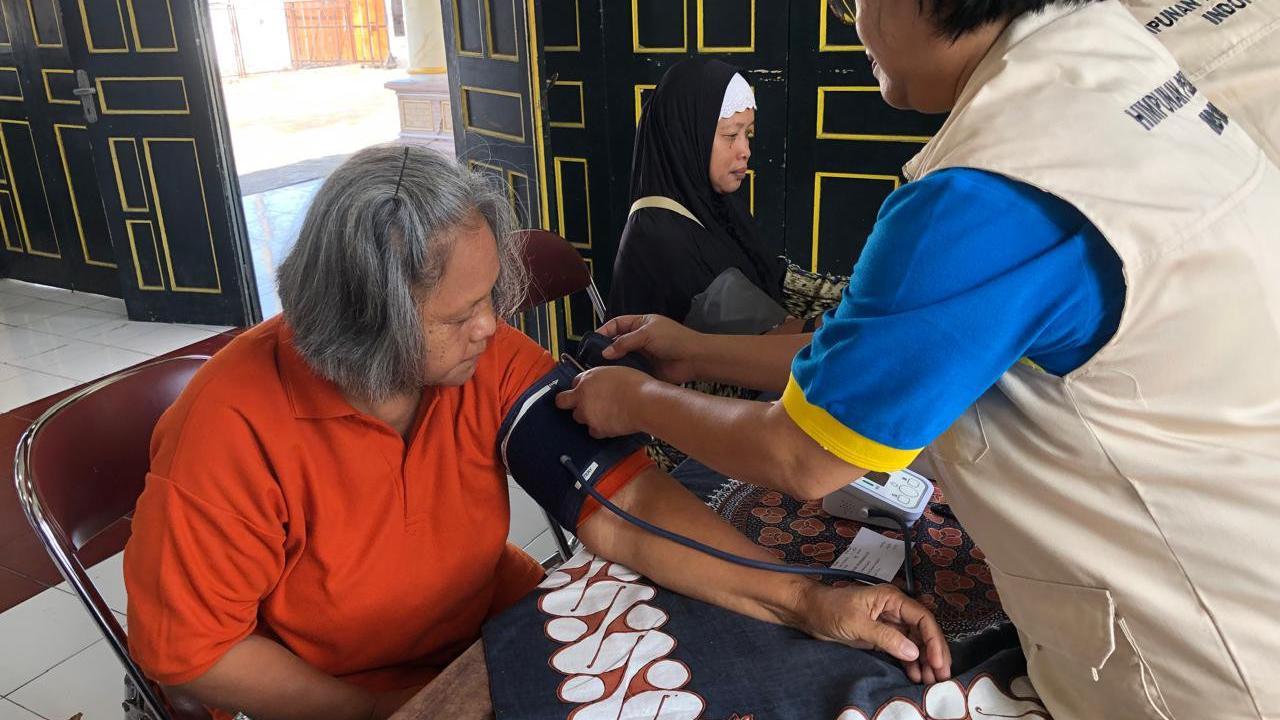 Cegah Gagal Ginjal Sejak Dini, Ini Langkah Sederhana yang Bisa Dilakukan