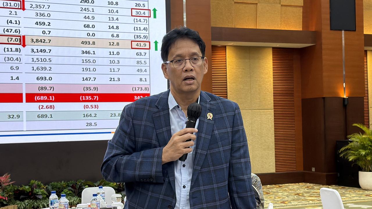 KEK Finansial Bali Tawarkan Insentif Pajak Besar, Terinspirasi Skema Dubai
