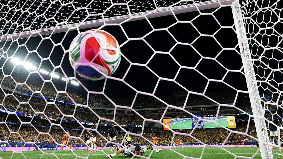 Ini Dia Satu-satunya Tim yang Belum Cetak Gol di Piala Dunia 2026