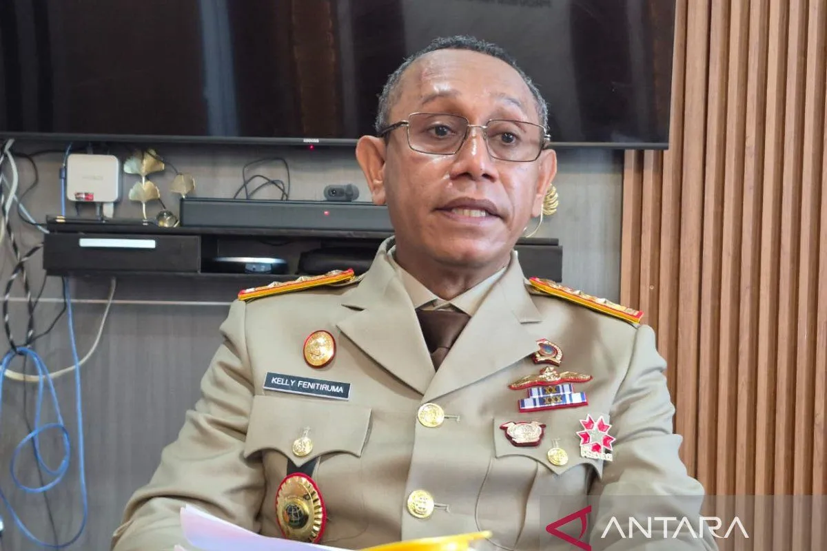 BPN Papua Barat Terapkan Transformasi PERINTIS di Tiga Kantor Pertanahan