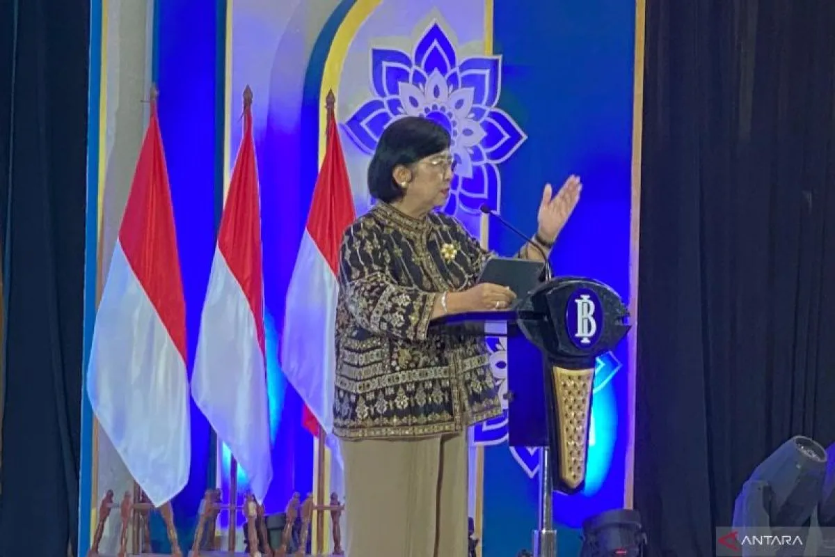 BI Dorong Penguatan Keuangan Syariah agar Indonesia Tak Tertinggal dari Negara Lain